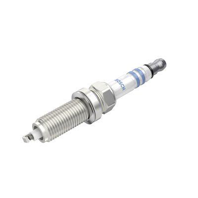 ATESLEME BUJISI  1007/206/207/307 ET3J4  (NIKEL) (SET) 5960G1 - BOSCH - OEM 224018760R