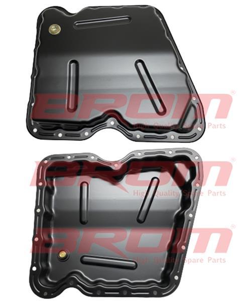 YAG KARTERI ICE TAKILAN RENAULT MASTER III 2.3 DCI - BROM - OEM 8200805603