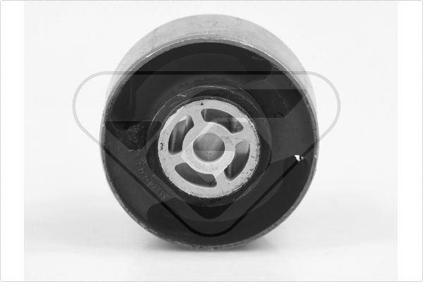MOTOR TAKOZU MERKEZ BURCU P205-P206-P306-P307-P405-P406-P407-PARTNER-BERLINGO-C2-XSARA-JUMPY-SCUDO - HUTCHINSON - OEM 1809.16