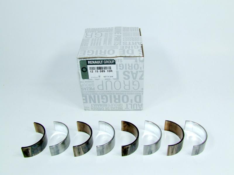 KOL YATAK TAKIMI STD MERCEDES OM607 W176 W177 W246 W247 W415 C117 C118 X156 . RENAULT K9K 1.5 dCi MEGANE FLUENCE CLIO KANGOO CAPTUR - MY - OEM A6070301300