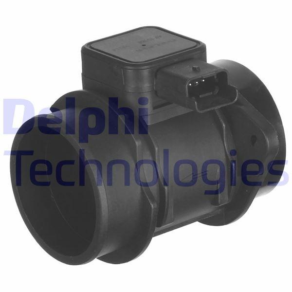 HAVA DEBIMETRESI DIZEL DV4TED P107 P206 P206 BIPPER - DELPHI - OEM 1920GG