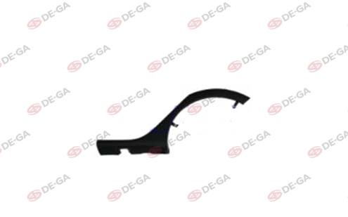 DODIK SANDERO STEPWAY 2013 >SOL ARKA ( CAMURLUKTAKI ) - PULO - OEM 788A31751R