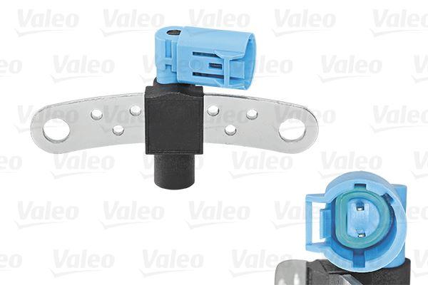 KRANK MİL SENSÖRÜ RENAULT CLIO II 98> MEGANE I 96> MEGANE II 02>08 LOGAN 06> 1.4-1.6-2.0 16V K7J-E7J-F4R - VALEO - OEM 8200647554