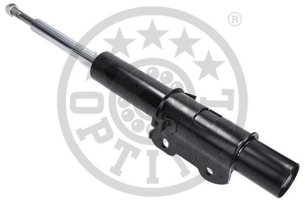 AMORTISOR ON (GAZLI) MERCEDES SPRINTER B906 06> . VW CRAFTER 30-35-50 06> BALON TEKER - OPTIMAL - OEM A9063207430
