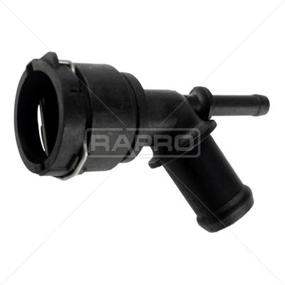 HORTUM BAGLANTİ PLASTİGİ AUDI A3 1.8 96=> - RAPRO - OEM 1J0122291B