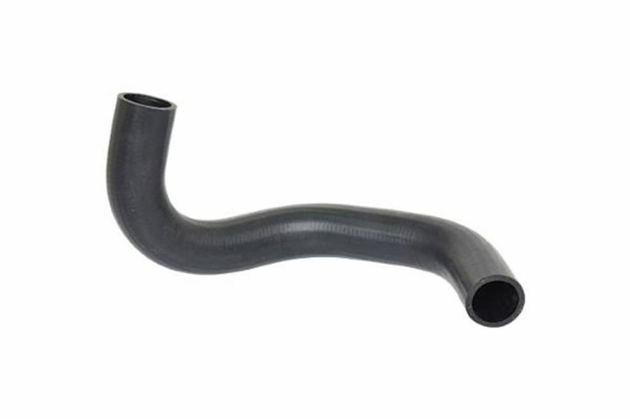 RADYATÖR ALT HORTUMU HYUNDAI ACCENT BLUE 1.4L 1.6L G4FA G4FC benzinli 10-17 / KIA RIO G4FA benzinli 12-17 - KAUTEK - OEM 254121R000