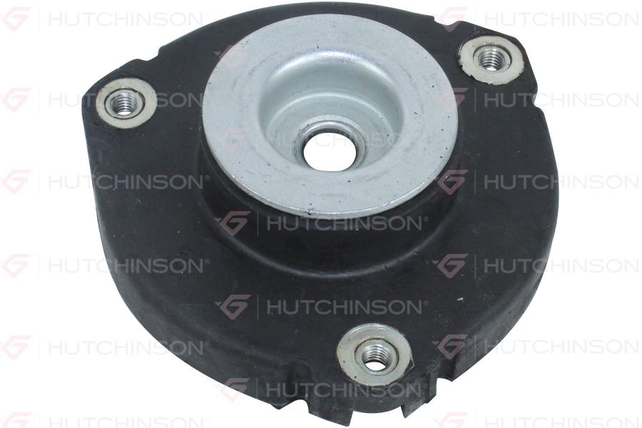 AMORTİSÖR TAKOZU POLO (97-09)-CORDOBA (99-02)- IBIZA (99-09)-FABIA (99-08) - HUTCHINSON - OEM 6N0412331D