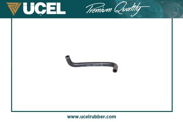 KARBÜRATÖR İLE KÜLBÜRATÖR ARASI HORTUMU RENAULT R12 - UCEL - OEM 6000046085
