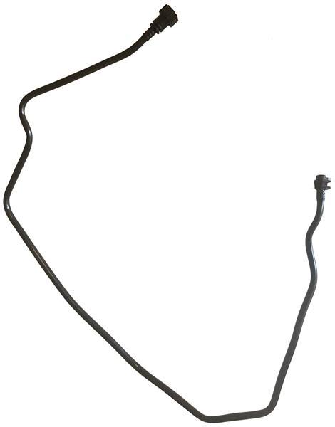 RADYATOR SU HORTUMU FIESTA FUSION 1,4TDCI 01-07 - WINTECH - OEM 1219583