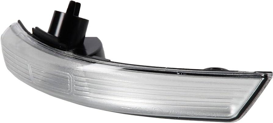 DIŞ DİKİZ AYNA SİNYALİ SAĞ FOCUS II 08> MONDEO IV 07>14 - CM - OEM 8M5113B384AA