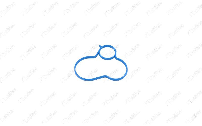 TERMOSTAT GÖVDE CONTASI P108-P208-P308 II-P301-P2008-C-ELYSEE-C1-C3 III-C4 CACTUS-DS3 1.2 VTI EB2 EB2M EB2F - NIFEA - OEM 9801737680