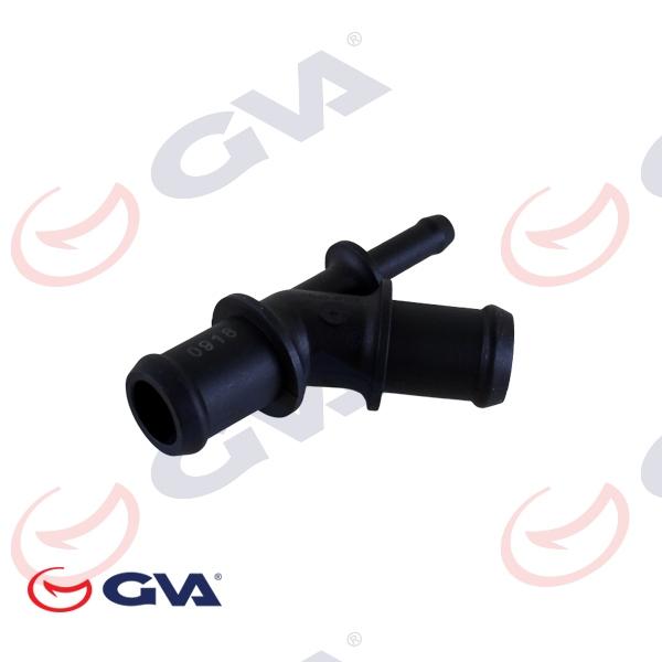 SU HORTUM BAĞLANTISI GOLF4-BORA-TRANSPORTER T5-A3-LEON-OCTAVIA (98-04) - GVA - OEM 1J0121087D