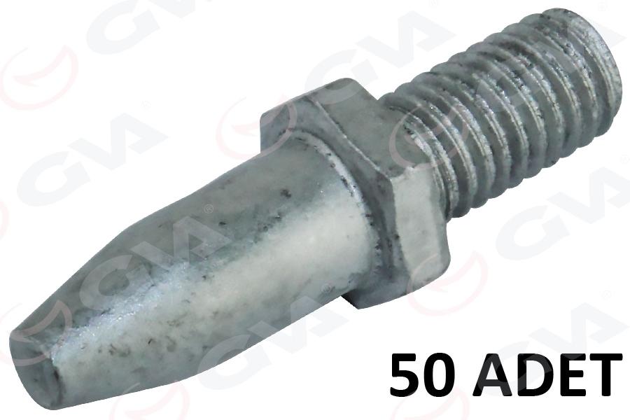 JANT MERKEZLEME CİVATASI PALIO-ALBEA-DOBLO-SIENA - GVA - OEM 7734791