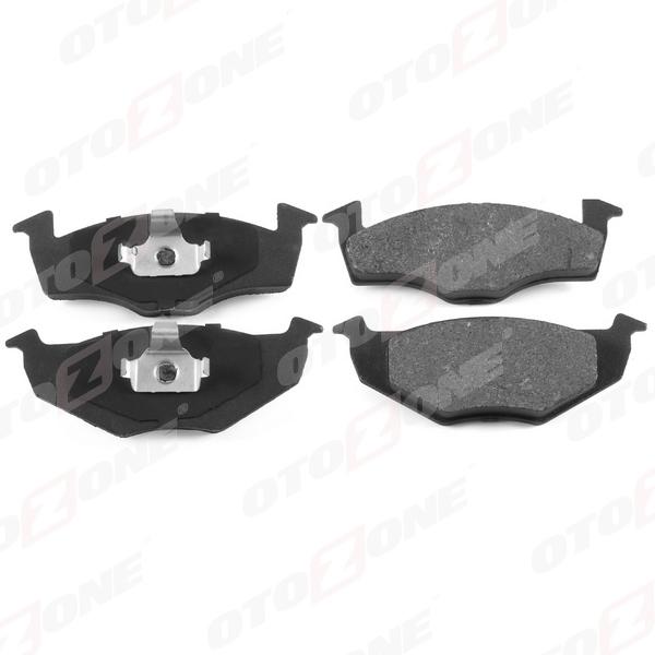 VW GOLF III-POLO-SEAT IBIZA II-TOLEDO I-CORDOBA ÖN BALATA - OTOZONE - OEM 0986424347