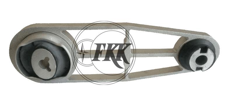 MOTOR TAKOZU ARKA RENAULT CLIO III 05>12 MEGANE II 02>08 MODUS 04> SCENIC II 03> DACIA LOGAN 06> SANDERO 08> 1.4 K4J 1.5dCi K9K 1.6 K4M (DOLGUSUZ) - FKK - OEM 6001549647