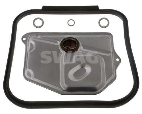 ŞANZIMAN YAĞI FİLTRE SETİ (FEBI 8885) - SWAG - OEM 1152700398