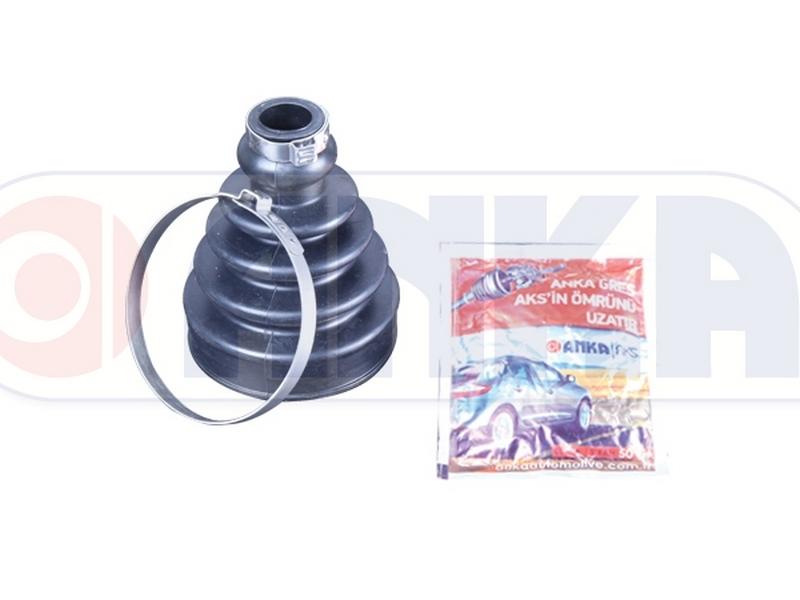 AKS KÖRÜĞÜ İÇ DOBLO 1.6 10 => - ANKA - OEM 46307840