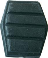 FREN DEBRİYAJ PEDAL LASTİĞİ CLIO I-TWINGO-SUPER5-R9-R11-R19 - AYHAN - OEM 7700680836