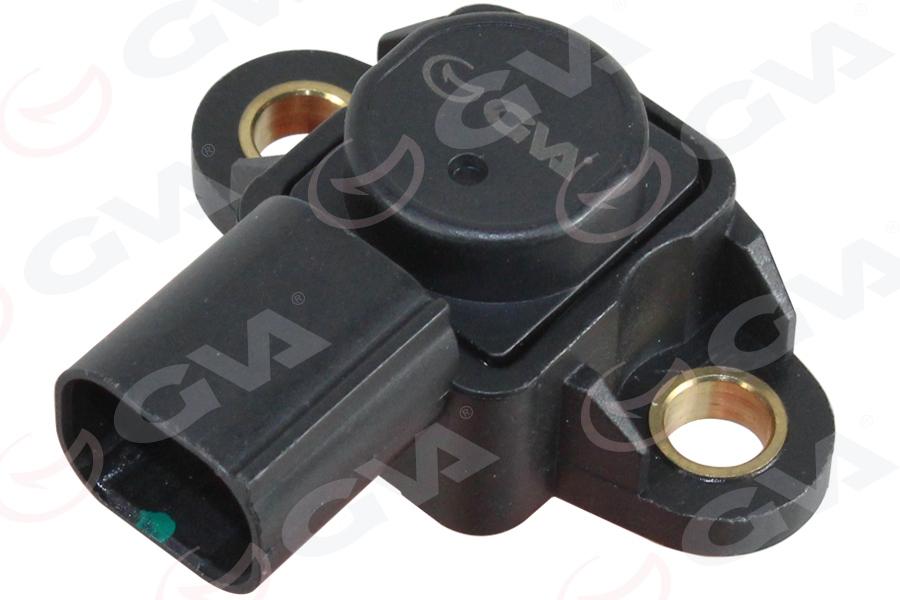 BASINC SENSORU MERCEDES OM646 OM651 W176 W177 W204 W205 C218 W212 C253 W166 X204 W639 W447 B906 - GVA - OEM A0061531628