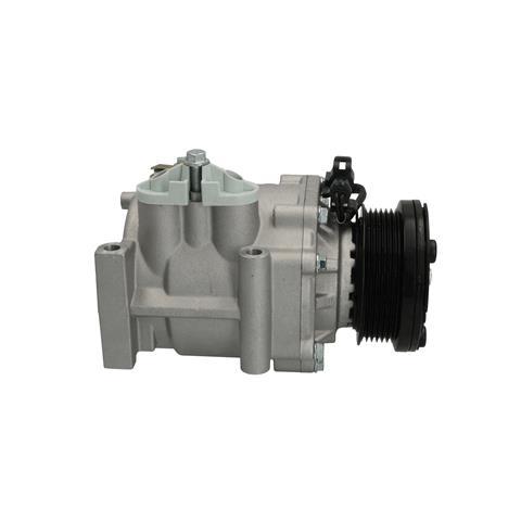 KLIMA KOMPRESÖRU - FORD FİESTA V 02>08 FOCUS I98>04 FUSİON 02>12 TRANSİT CONNECT 02>09 1.8 TDCI - BOSCH - OEM YS4H19D629AF