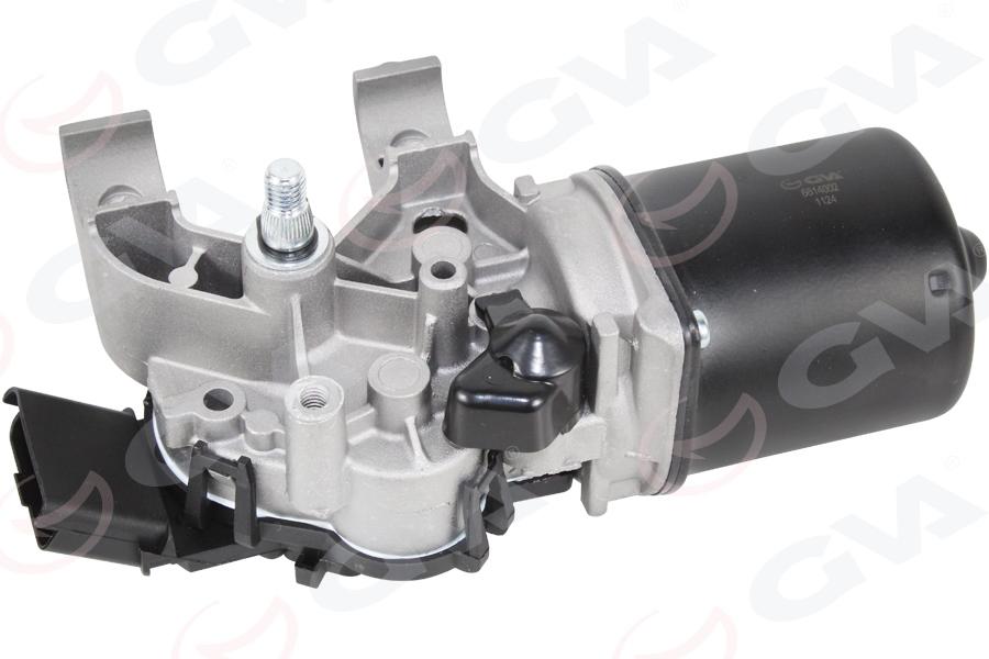 SİLECEK MOTORU RENAULT CLIO III 05>14 KANGOO III 08> - GVA - OEM 7701066449