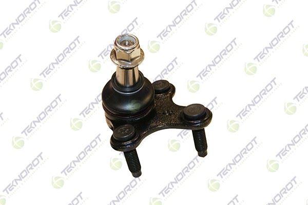 ROTIL SOL PASSAT LEON A3 1.4 TSI 1.6 FSI 1.8 TSI 1.9TDI 2.0TDI2.0 FSI 2.0 FSI 05> - TEKNOROT - OEM 3C0407365A