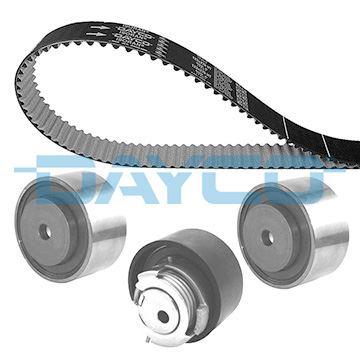 TRIGER SETI LAND ROVER 276DT 306DT DISCOVERY III-IV L319 RANGE ROVER L320 L405 L494 . JAGUAR S-TYPE II X200 XF X250 XJ X350 X351 X358 - DAYCO - OEM LR016655