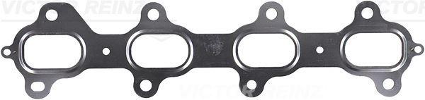 EGSOZ MANİFOLDU MASTER 3-MOVANO B-NAVARA 2.3DCI - V.REINZ - OEM 140361015R
