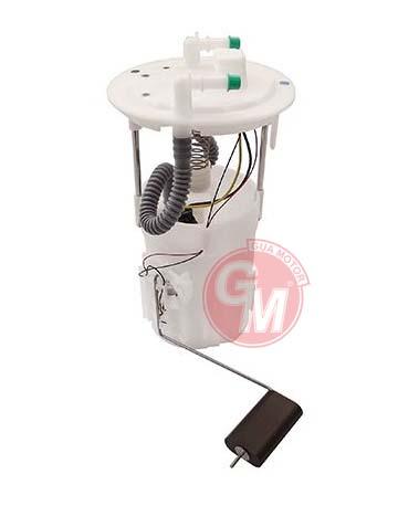 YAKIT DEPO SAMANDIRASI DACIA DOKKER LODGY 2012 - 15 DCI - GUA - OEM 172027123R
