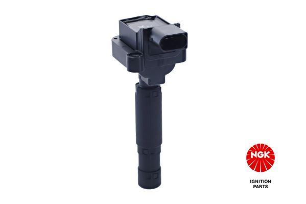 ATESLEME BOBINI MERCEDES M271 W203 W204 W211 W212 C207 R172 - NGK - OEM A0001502580