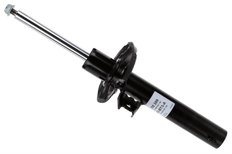 ÖN AMORTİSÖR SAĞ-SOL (50 MM) VW GOLF VII 13=>OCTAVIA 12=>AUDI A3 (13-20) - SACHS - OEM 5Q0413023EP