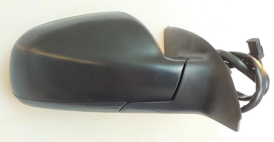 DIS DIKIZ AYNASI ELEKTRIKLI ASTARLI ASFERIK SAG SENS PEUGEOT 307 2001-2008 - ART - OEM 8149AX