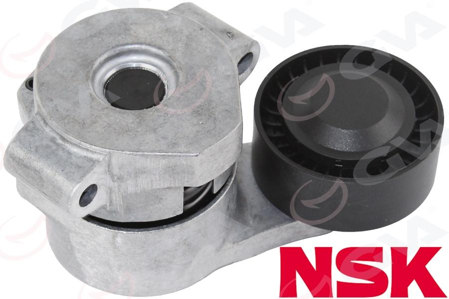 ALTERNATOR GERGI RULMANI (KÜTÜKLÜ) BOXER III JUMPER III DUCATO III TRANSIT PUMA 06> KLIMALI 2.2 HDI-TDCI - GVA - OEM 1611424780