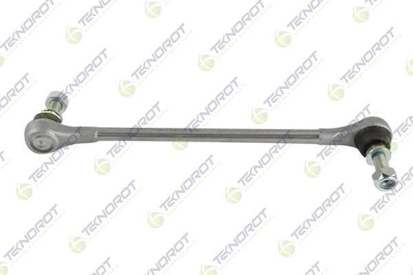 ÖN Z ROT FIESTA CB1 08>12 VI 08> FIESTA III CCN 12> TRANSIT COURIER C4A 14> B-MAX 14> MAZDA 2 07>15 ALUMINYUM - TEKNOROT - OEM 1513343