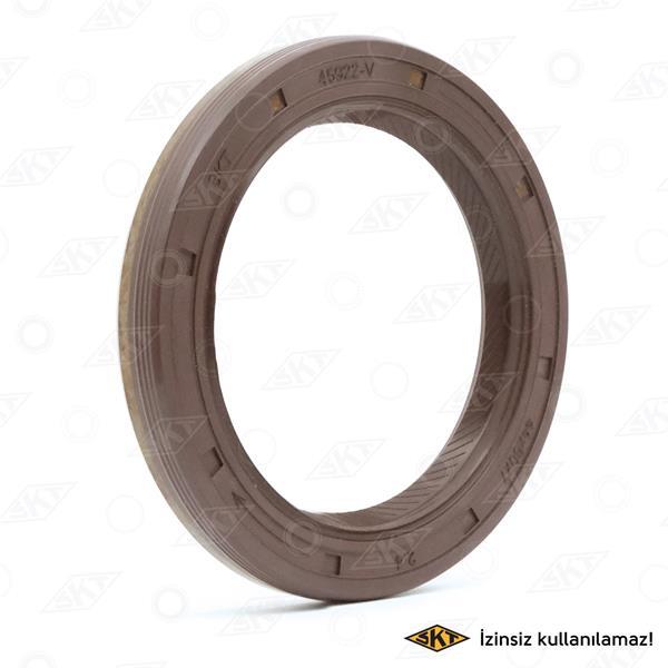 KRANK ON KECESI HYUNDAI H100 L300 L200 2.5D 80HP [44X60X7) - SKT - OEM MD343563