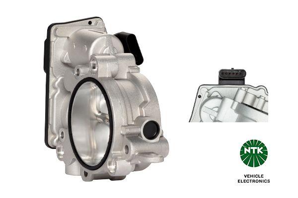 GAZ KELEBEGI BMW B48 B58 F20 F30 F32 F34 F36 G30 G32 G11 G01 G02 G29 - NGK - OEM 13548623324