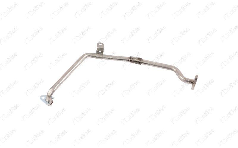 TURBO YAĞ GERİ DÖNÜŞ BORUSU FORD TRANSİT 12> 2.2 TDCİ (ÖNDEN ÇEKER) - NIFEA - OEM BK2Q