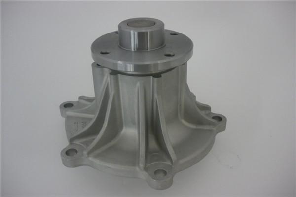 DEVİRDAİM SU POMPASI ISUZU D-MAX 2.5L 4JK1-TC TFS86 TFR86 Euro4 Euro5 07-12 - GMB - OEM 897312147
