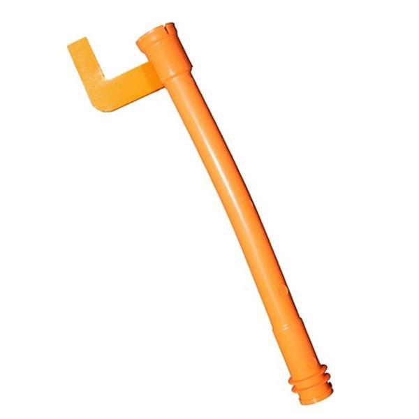 YAG CUBUK PLASTIGI VOLKSWAGEN GOLF JETTA PASSAT POLO TOURAN AUDI A3 SEAT ALTEA IBIZA LEON TOLEDO SKODA FABIA OCTAVIA SUPERB 00- - EXQ - OEM 038103663C