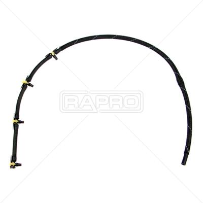 YAKIT GERI DONUS HORTUMU BMW N47 B47 F20 F40 F22 F23 F44 F45 F46 F30 F31 F34 G20 G21 F32 F33 F36 F10 G30 F48 F39 F25 G01 F26 G02 - RAPRO - OEM 13538583458
