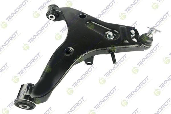 SALINCAK ALT SAĞ (ROTİLLİ) MITSUBISHI L200 2.4L 4N15 KL2T EURO5 H-LINE 6 VİTES 15-> / FIAT FULLBACK 502. 503 16-> - TEKNOROT - OEM 4013A472