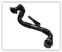 TURBO BORUSU DACIA DOKKER 13> SANDERO II 17> LOGAN II 17> CAPTUR I 13> CLIO IV 12>21 NISSAN PULSAR 14> JUKE 14>19 0.9TCe 1.2TCe - OE-ORIJINAL - OEM 144605243R