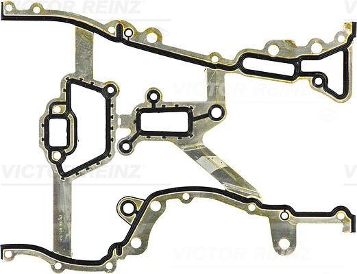 YAĞ POMPA (EKSANTRİK KAPAK) CONTASI CORSA B-C-D-ASTRA G-H-MERIVA-AGILA 1.0-1.2-1.4 X- XE-Z-XEP - V.REINZ - OEM 638225