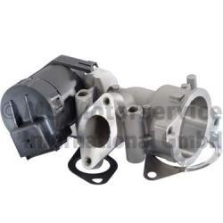 EGR VALFI (ELEKTRİKLİ) (CONTA İLE) C4 I C5 II JUMPY P307 P308 - PIERBURG - OEM 1618.GZ