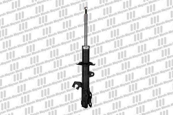 ON AMORTISOR SOL GAZLI MICRA IV 10>15 - MAYSAN - OEM E43033VU0B