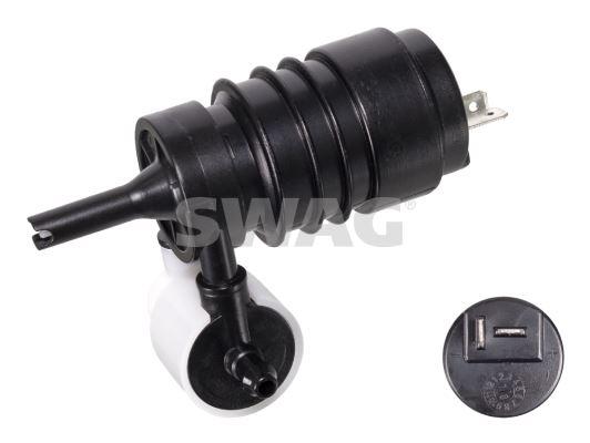 SU FISKIYE MOTORU (CIFT CIKIS) ASTRA F CORSA B TIGRA A - SWAG - OEM 90492357
