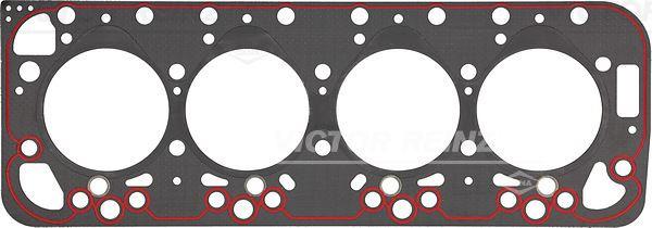 SİLİNDİR KAPAK CONTASI PEUGEOT J9 - V.REINZ - OEM 0209.C4