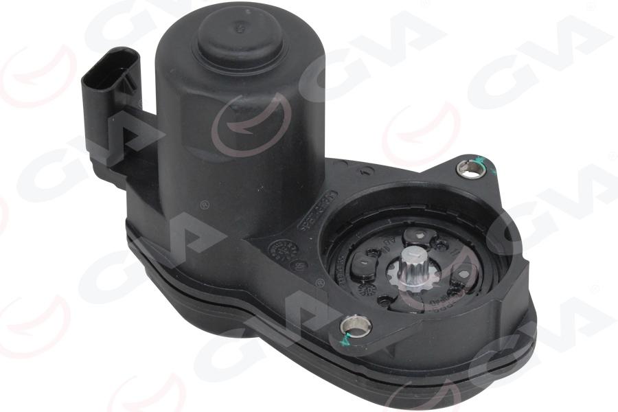 EL FREN AYAR MOTORU MERCEDES W166 X166 C292 - GVA - OEM A1669065401