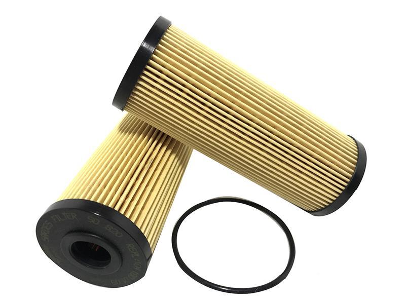 YAG FILTRESI MERCEDES M104 M111 W202 W203 C208 W124 W210 W163 W140 W463 - SARDES - OEM A1041800109