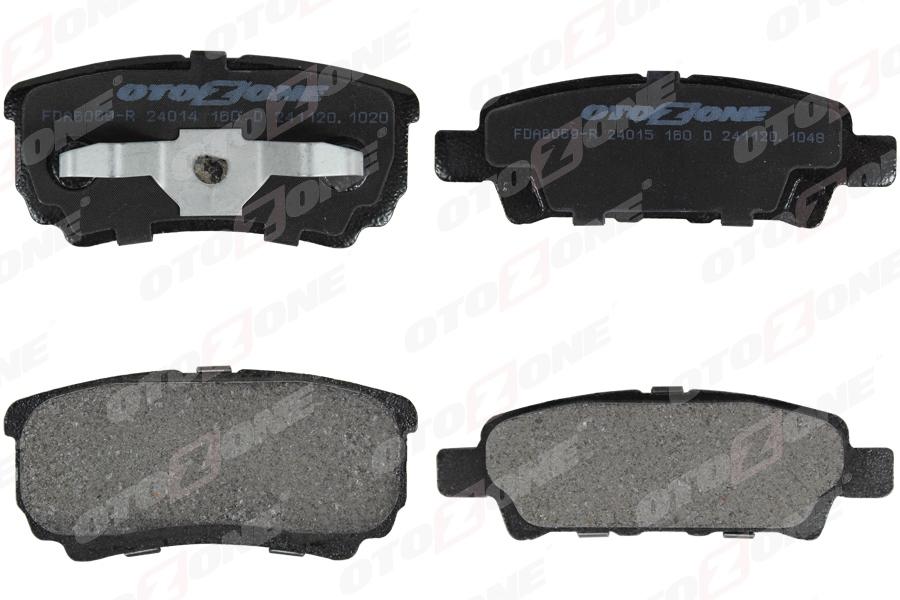 ARKA BALATA JEEP COMPASS 07> PATRIOT 09>17 MITSUBISHI OUTLANDER II 07>12 LANCER VIII 10> - OTOZONE - OEM K05191271AA